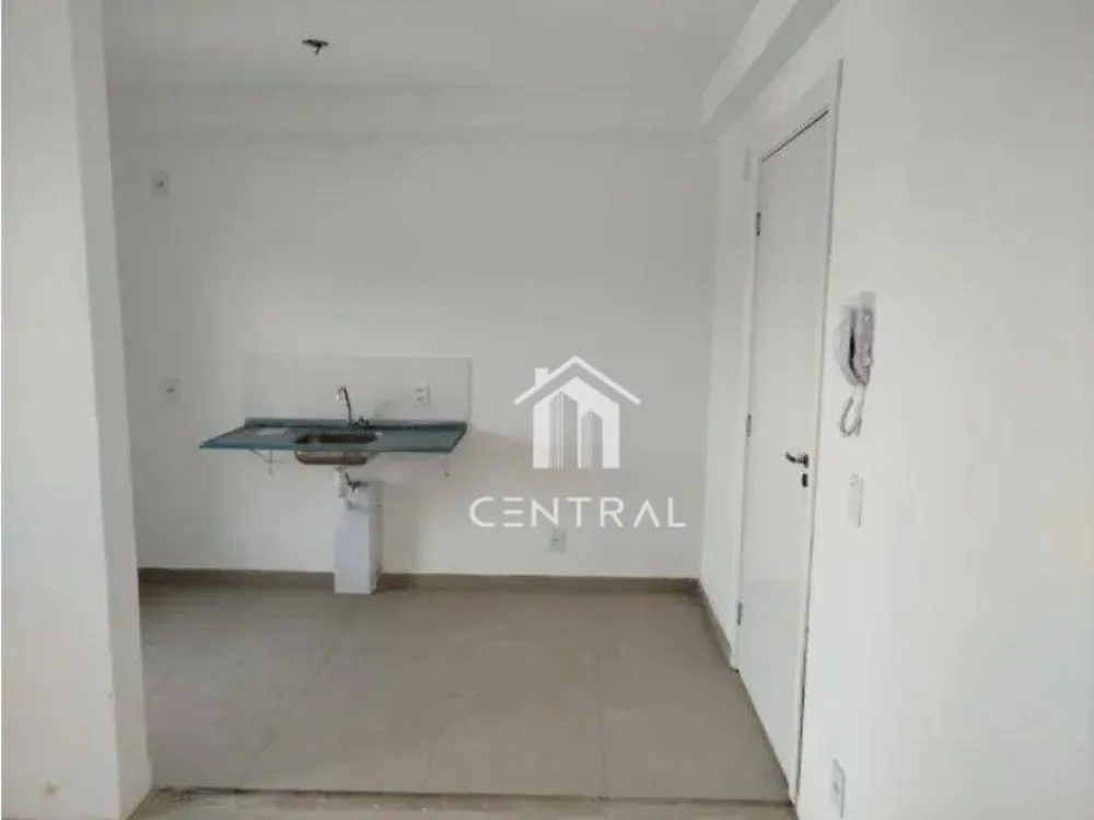 Apartamento, 2 quartos, 56 m² - Foto 1