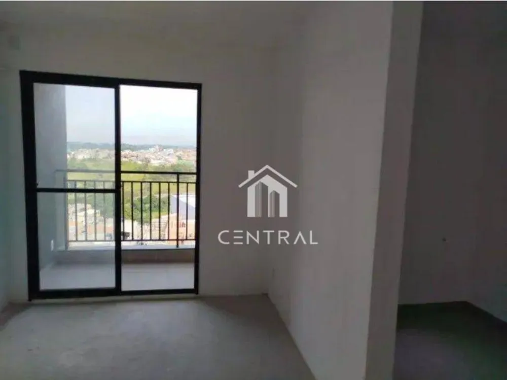 Apartamento, 2 quartos, 56 m² - Foto 2