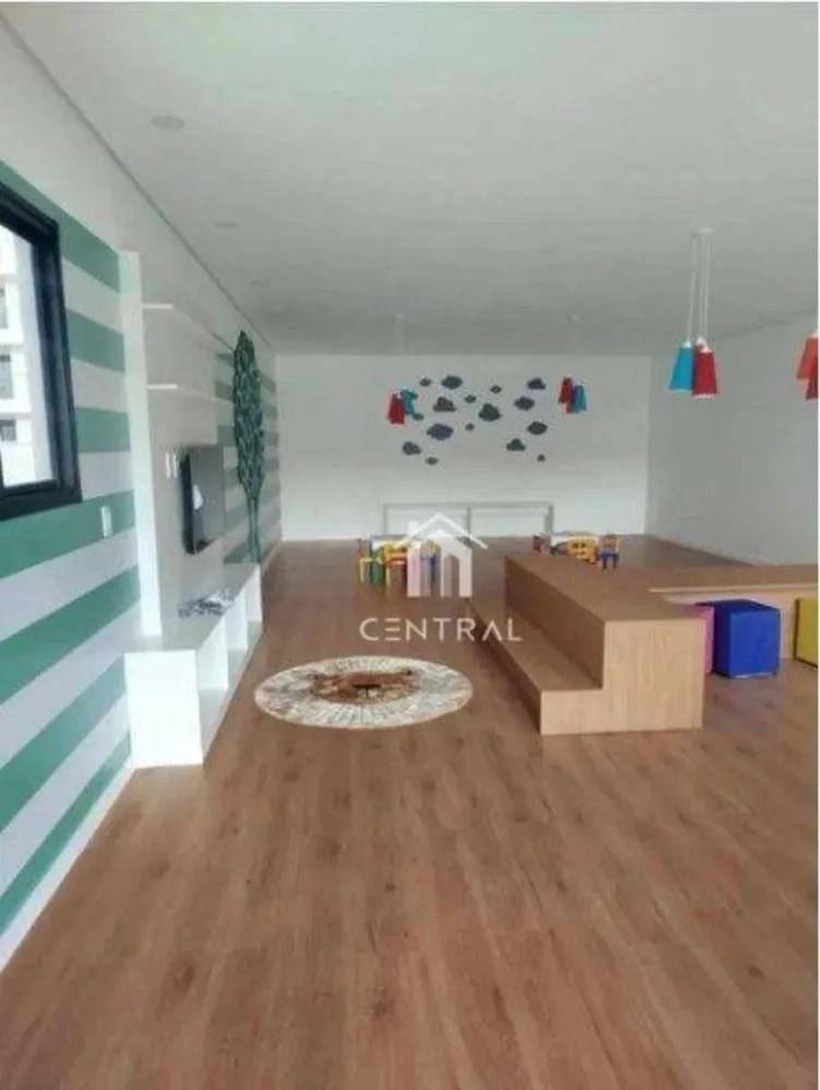 Apartamento, 2 quartos, 56 m² - Foto 12