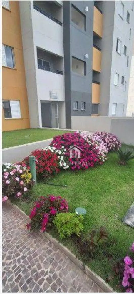 Apartamento, 1 quarto, 55 m² - Foto 12