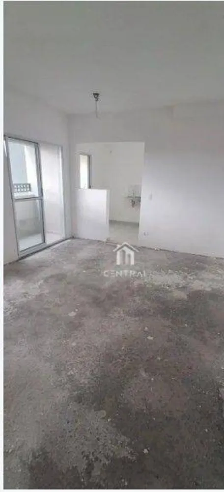 Apartamento, 1 quarto, 55 m² - Foto 4