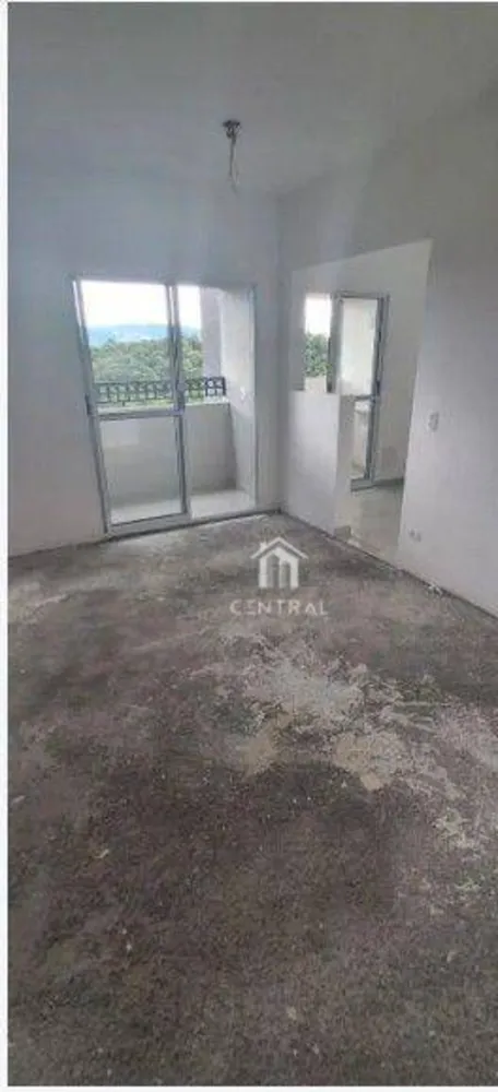 Apartamento, 1 quarto, 55 m² - Foto 1