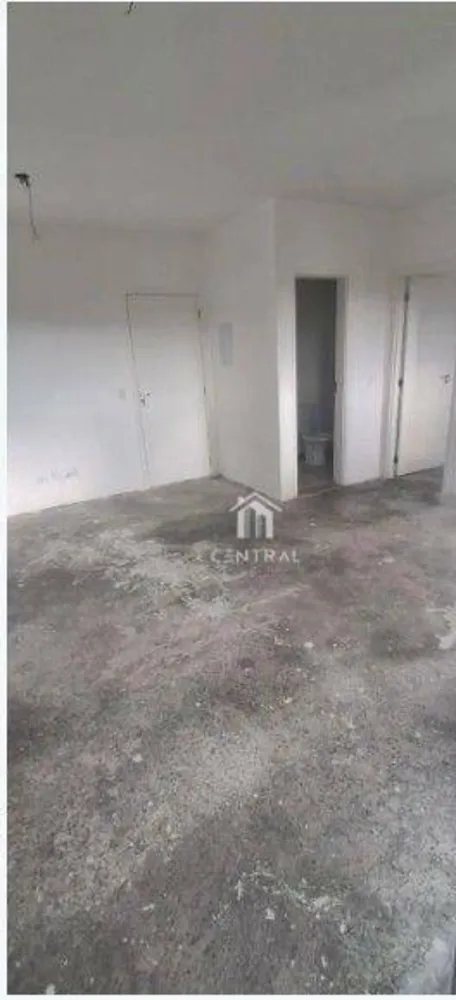 Apartamento, 1 quarto, 55 m² - Foto 6