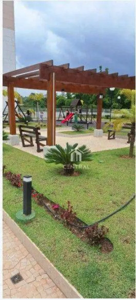 Apartamento, 1 quarto, 55 m² - Foto 11