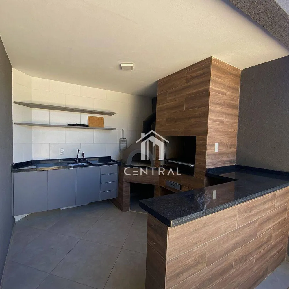 Apartamento, 2 quartos, 45 m² - Foto 10