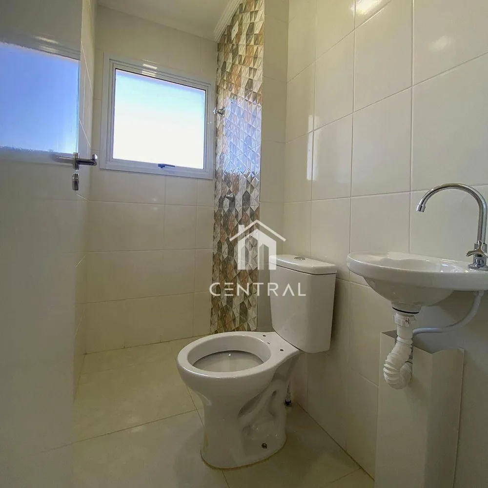 Apartamento, 2 quartos, 45 m² - Foto 3