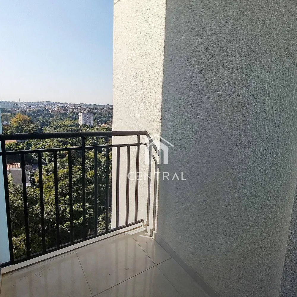 Apartamento, 2 quartos, 45 m² - Foto 4