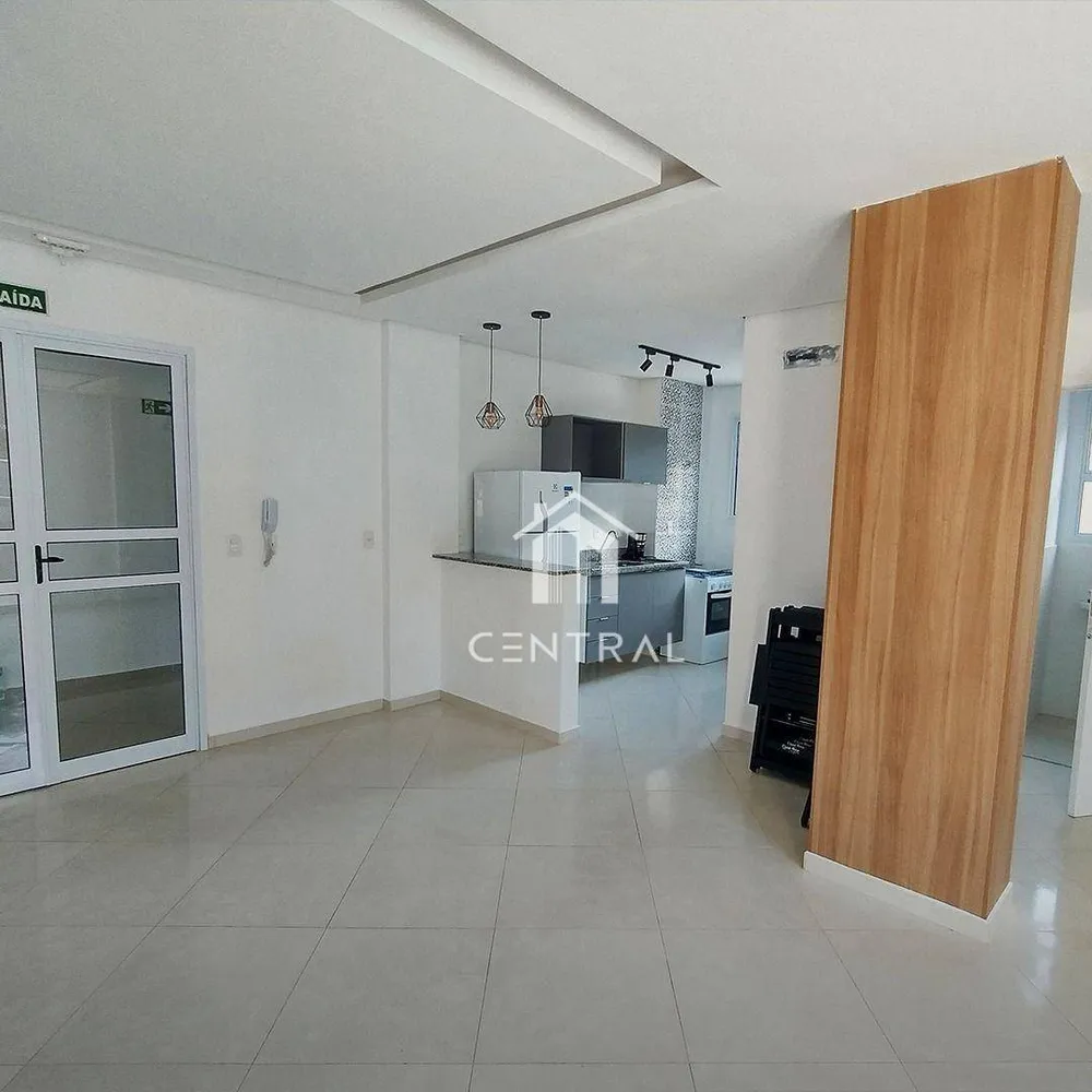 Apartamento, 2 quartos, 45 m² - Foto 8