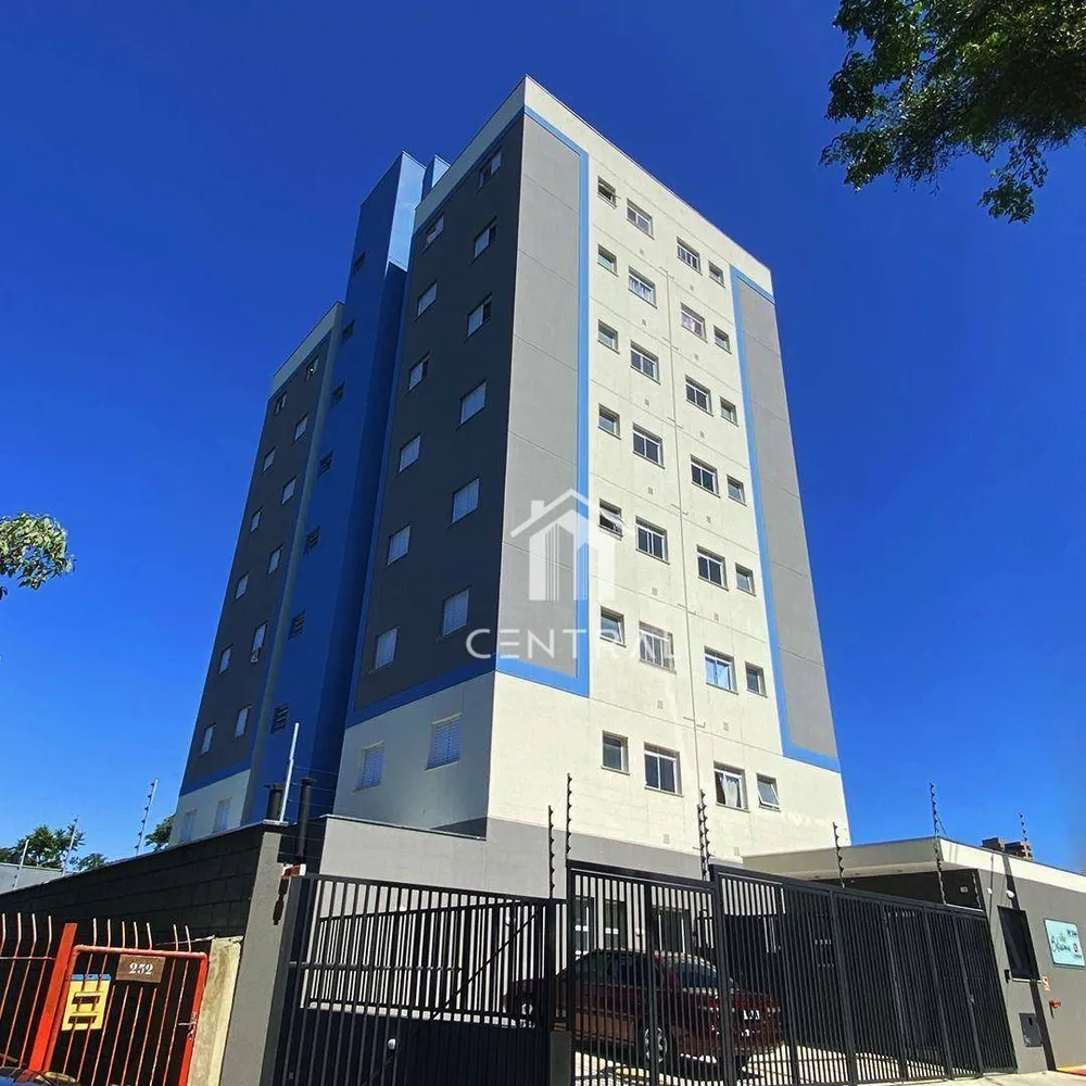 Apartamento, 2 quartos, 45 m² - Foto 2