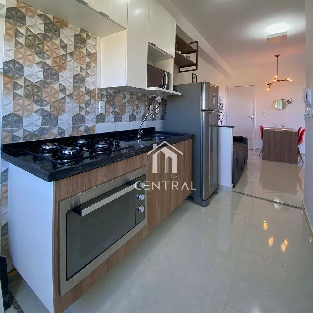 Apartamento, 2 quartos, 45 m² - Foto 5