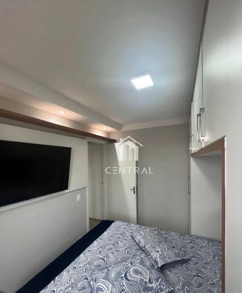 Apartamento, 2 quartos, 46 m² - Foto 5
