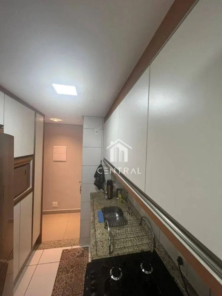 Apartamento, 2 quartos, 46 m² - Foto 6