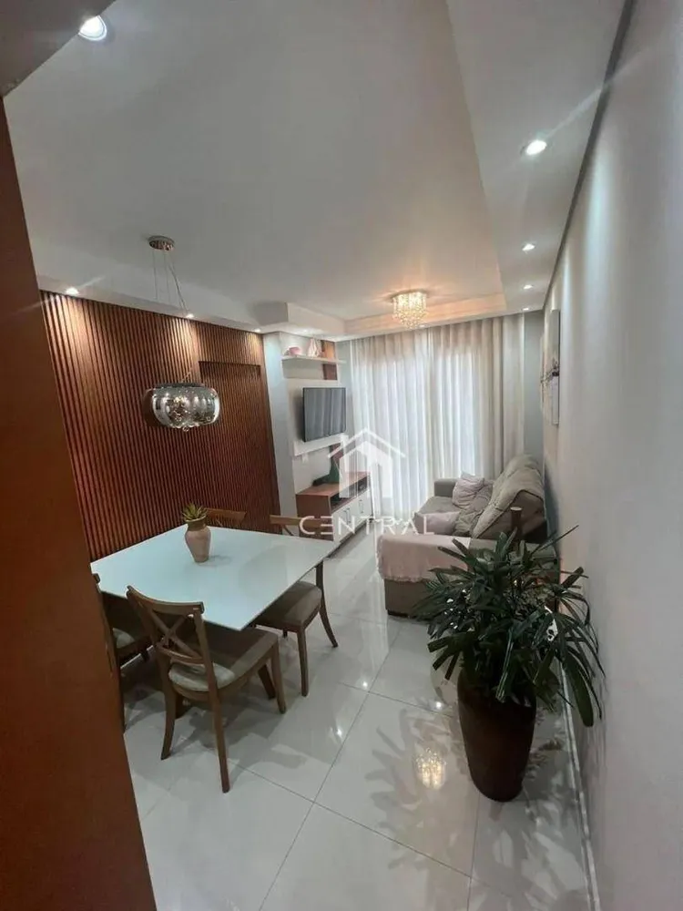 Apartamento, 2 quartos, 46 m² - Foto 2