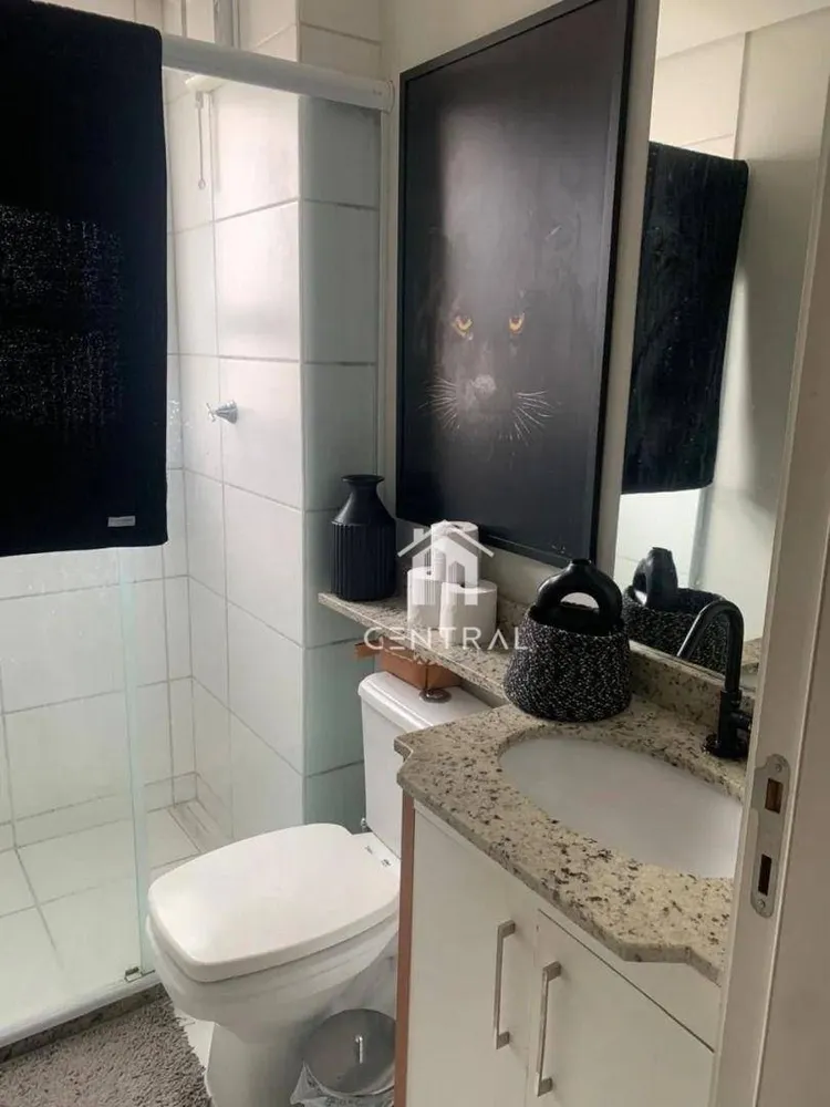 Apartamento, 2 quartos, 46 m² - Foto 8
