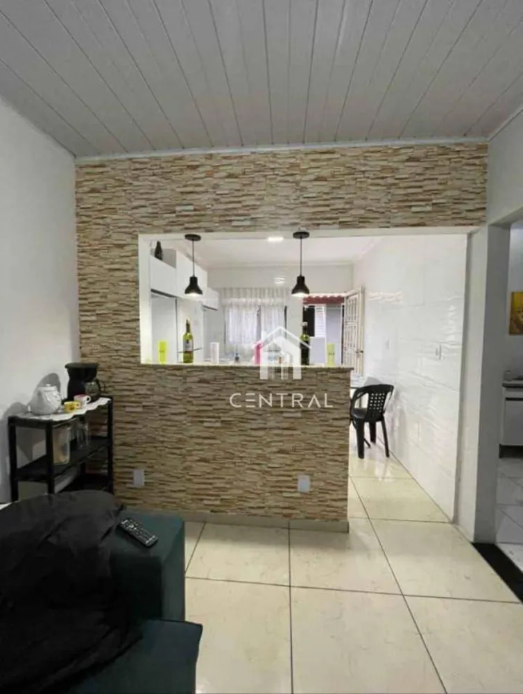 Casa, 2 quartos, 79 m² - Foto 9