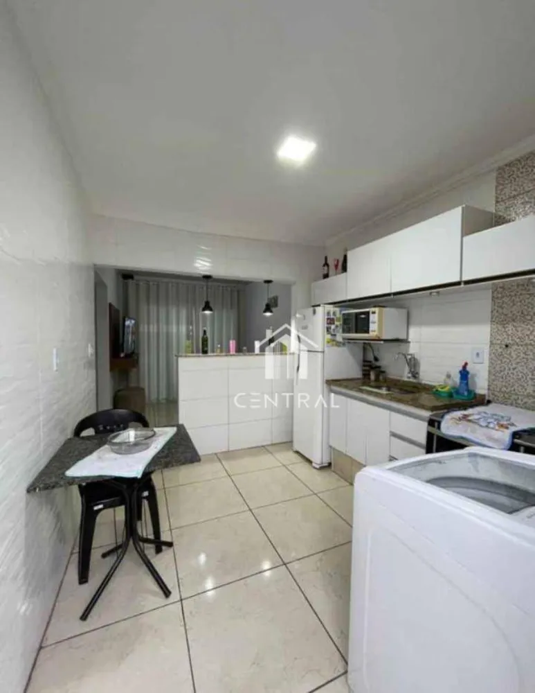 Casa, 2 quartos, 79 m² - Foto 4