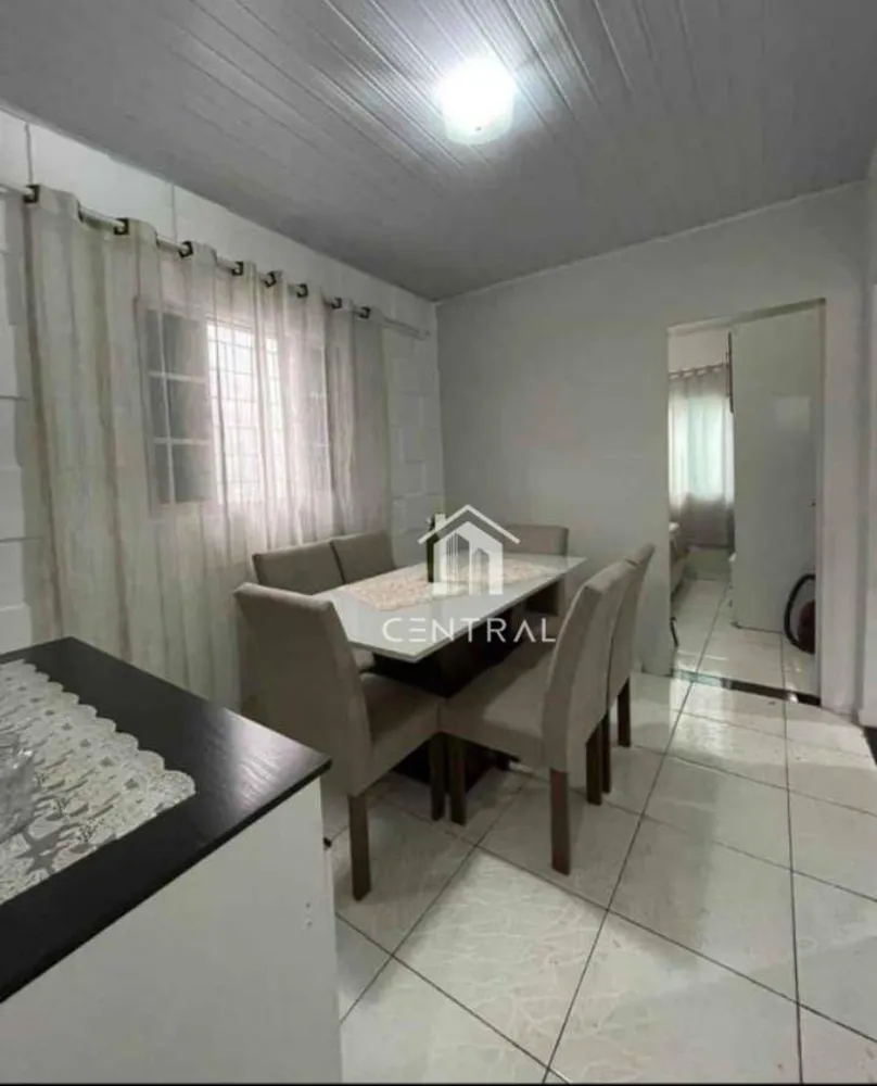 Casa, 2 quartos, 79 m² - Foto 1
