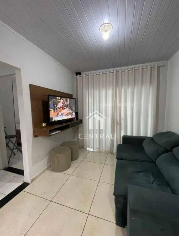 Casa, 2 quartos, 79 m² - Foto 3