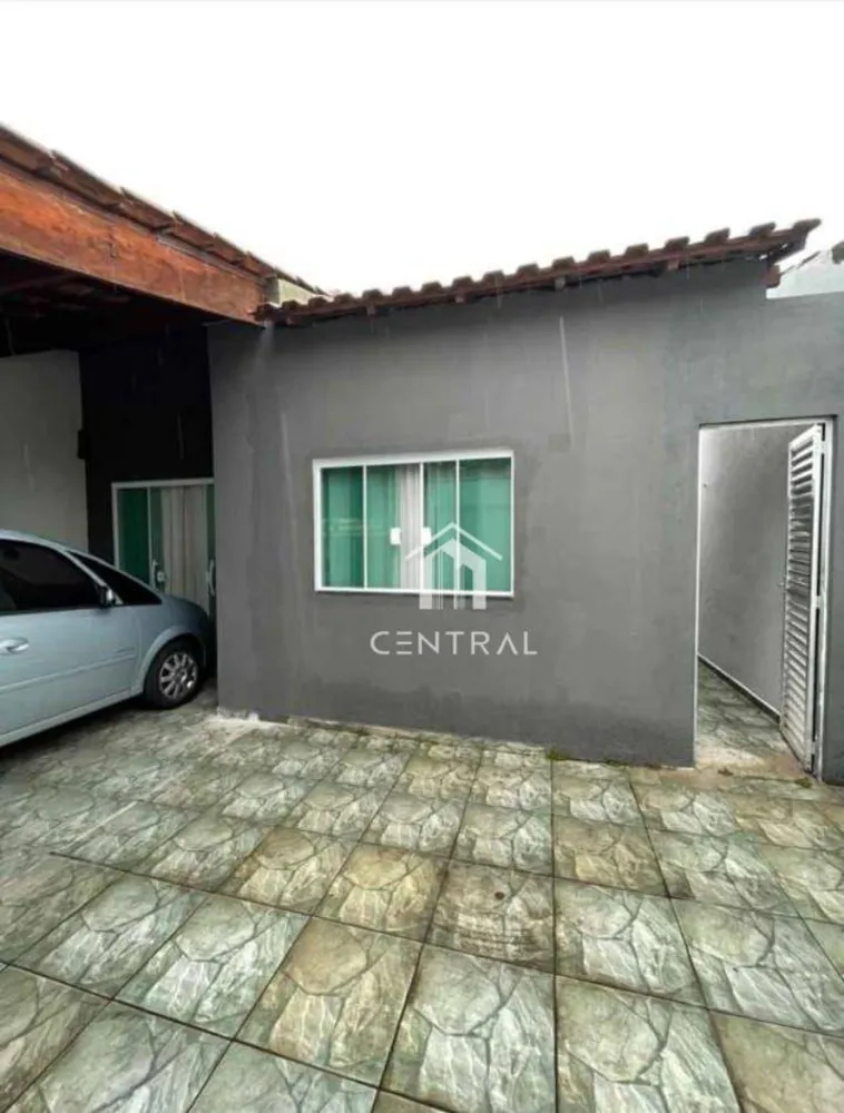 Casa, 2 quartos, 79 m² - Foto 7