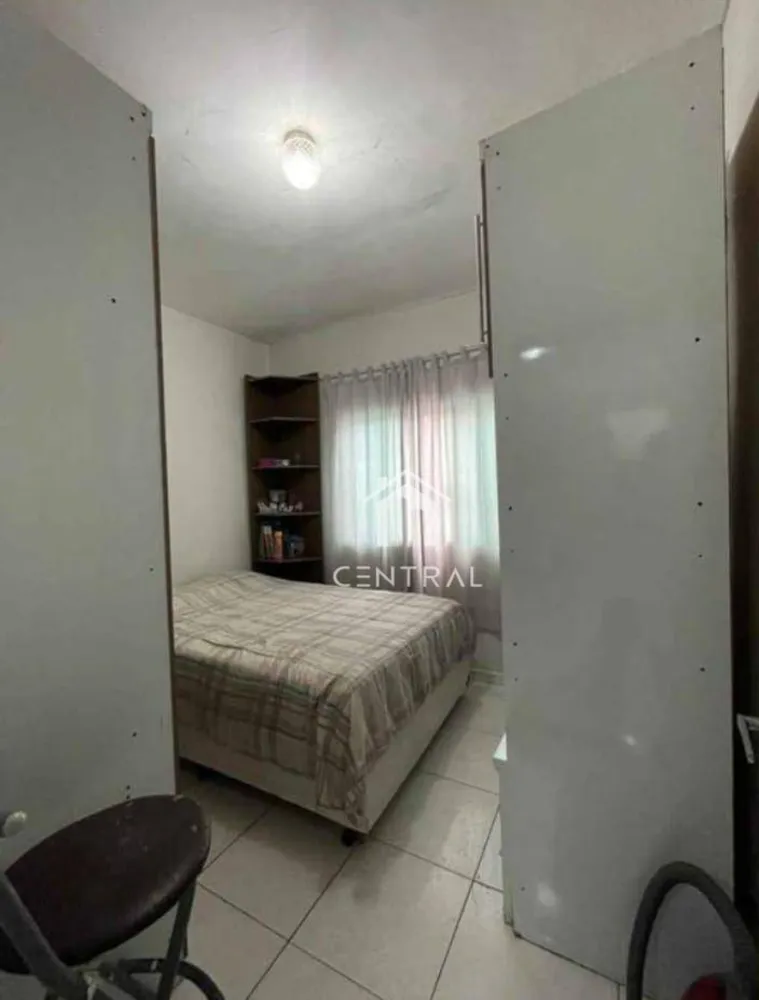 Casa, 2 quartos, 79 m² - Foto 6