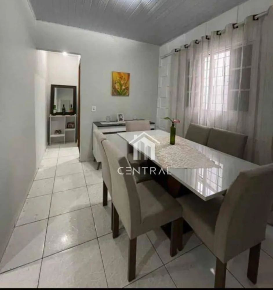 Casa, 2 quartos, 79 m² - Foto 2