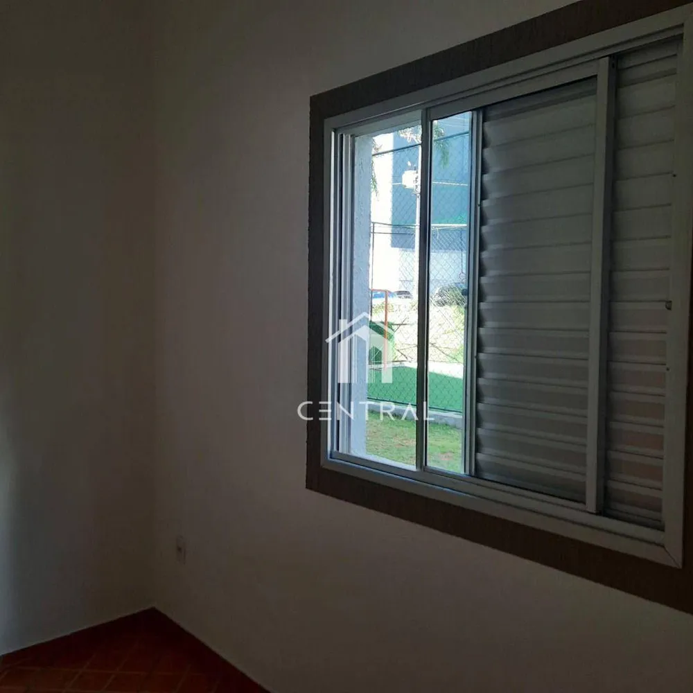 Apartamento, 2 quartos, 48 m² - Foto 7