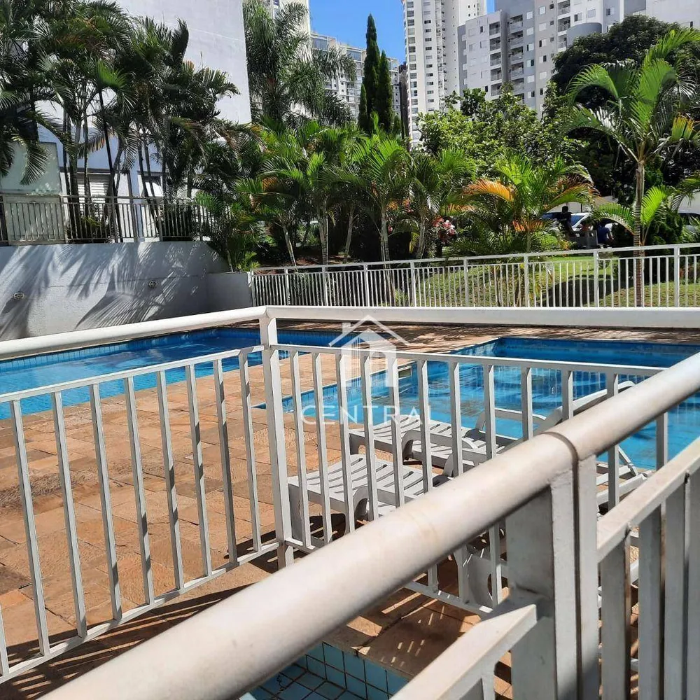 Apartamento, 2 quartos, 48 m² - Foto 4