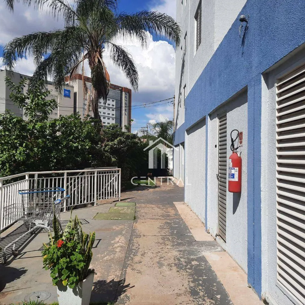 Apartamento, 2 quartos, 48 m² - Foto 2