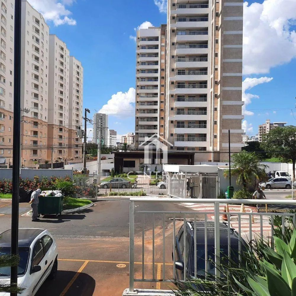 Apartamento, 2 quartos, 48 m² - Foto 1