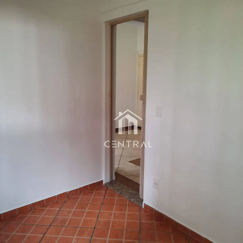 Apartamento, 2 quartos, 48 m² - Foto 5