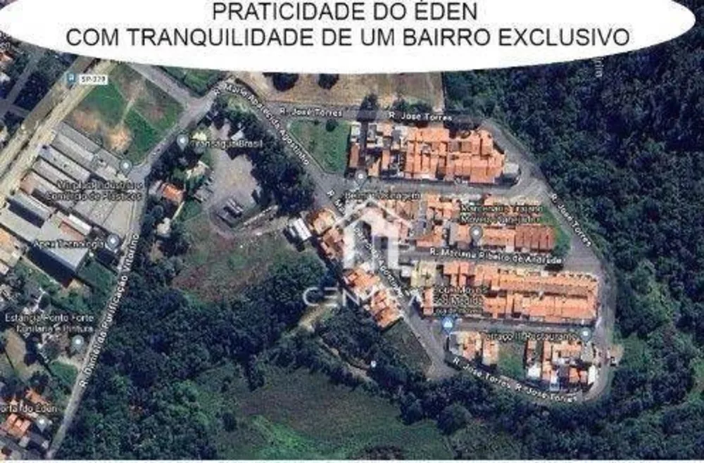 Casa, 2 quartos, 80 m² - Foto 2