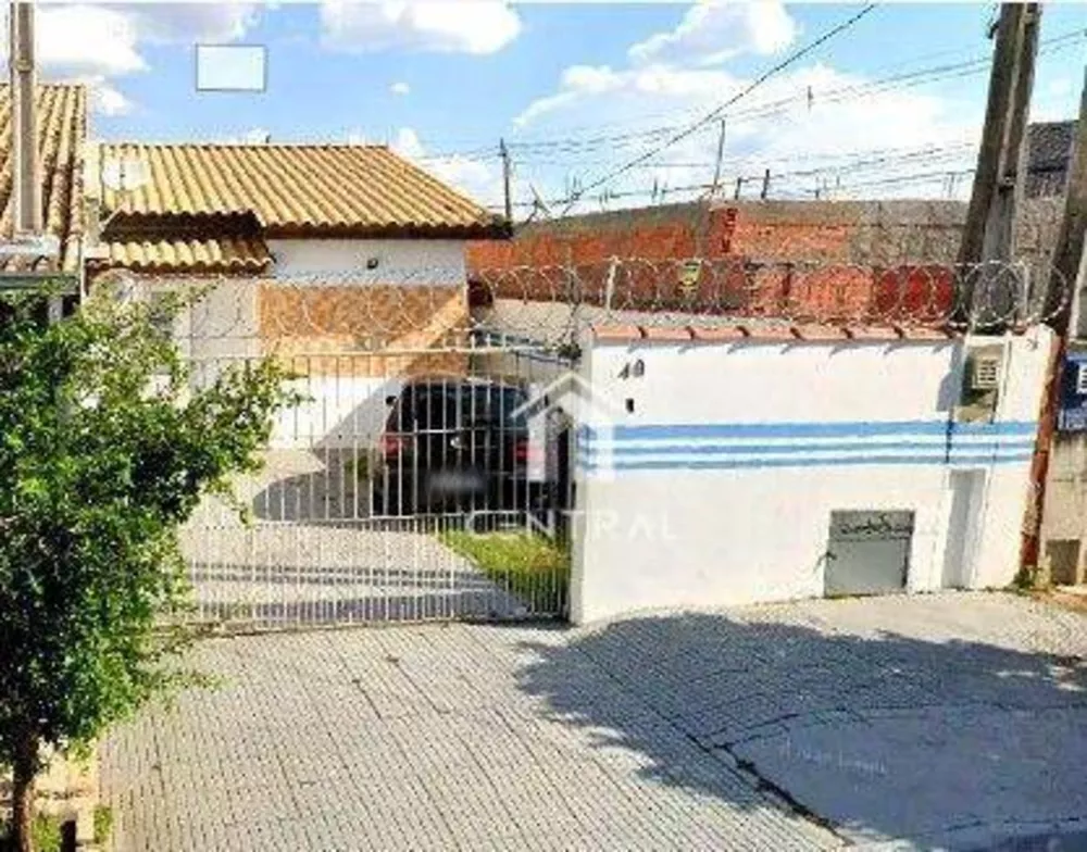 Casa, 2 quartos, 80 m² - Foto 10