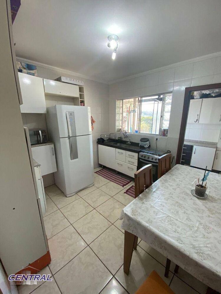 Apartamento, 2 quartos, 64 m² - Foto 1