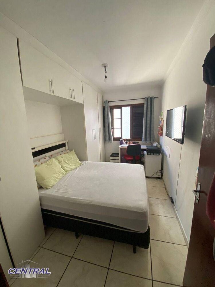 Apartamento, 2 quartos, 64 m² - Foto 8