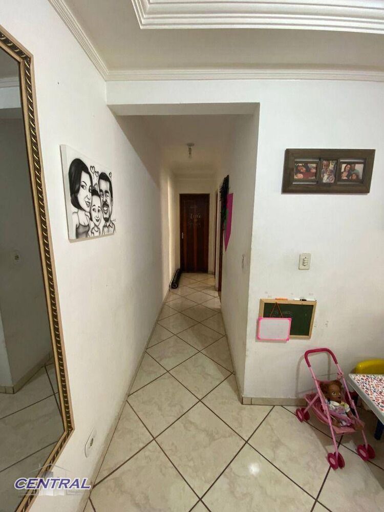 Apartamento, 2 quartos, 64 m² - Foto 5