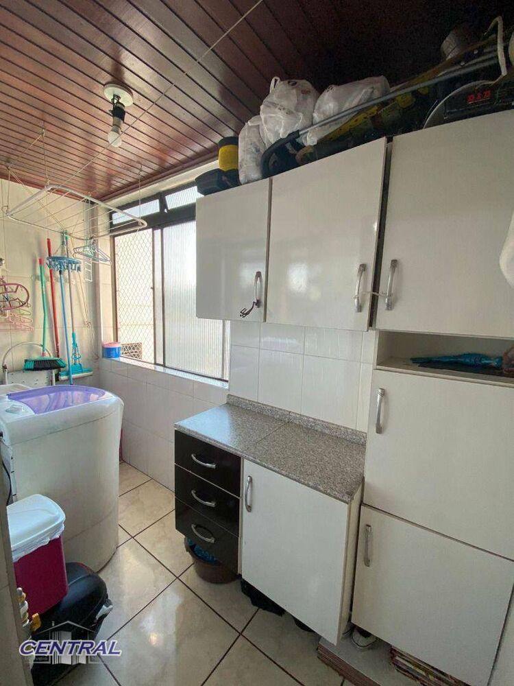 Apartamento, 2 quartos, 64 m² - Foto 6