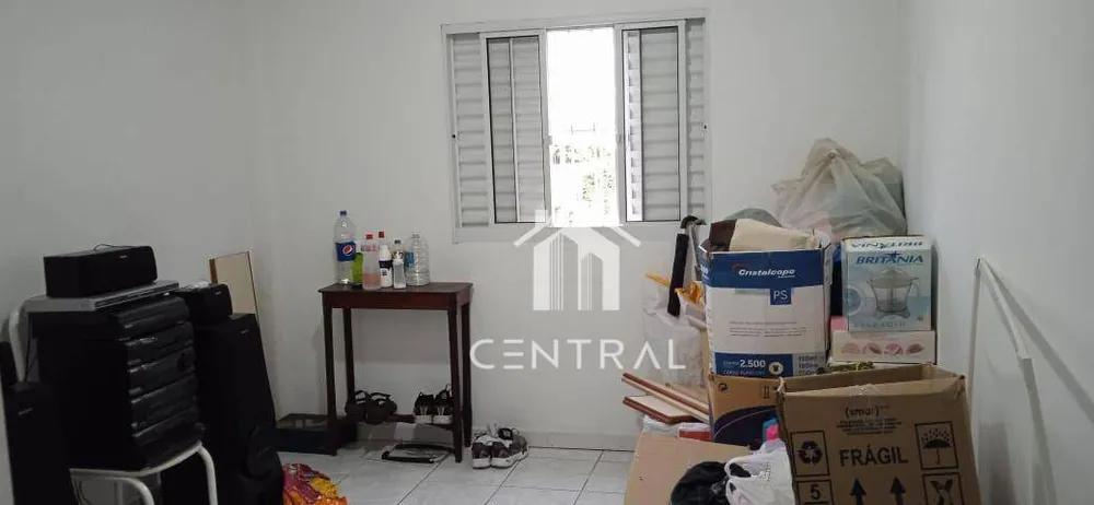 Apartamento, 2 quartos, 65 m² - Foto 5