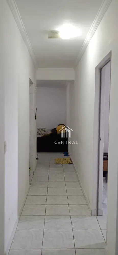 Apartamento, 2 quartos, 65 m² - Foto 2