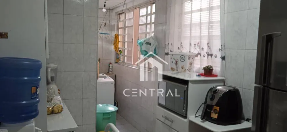 Apartamento, 2 quartos, 65 m² - Foto 6