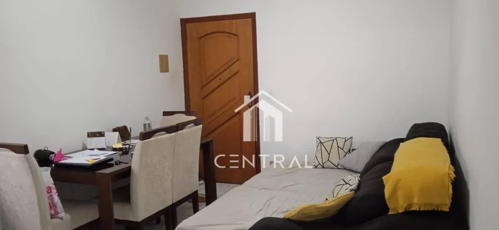 Apartamento, 2 quartos, 65 m² - Foto 4
