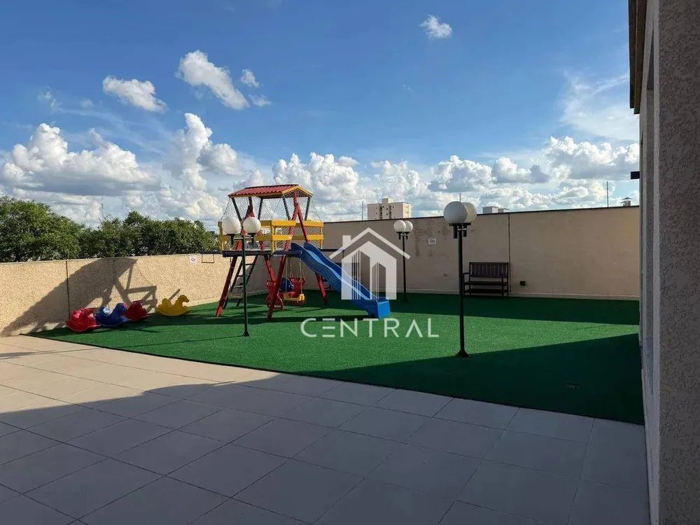 Apartamento, 3 quartos, 69 m² - Foto 11