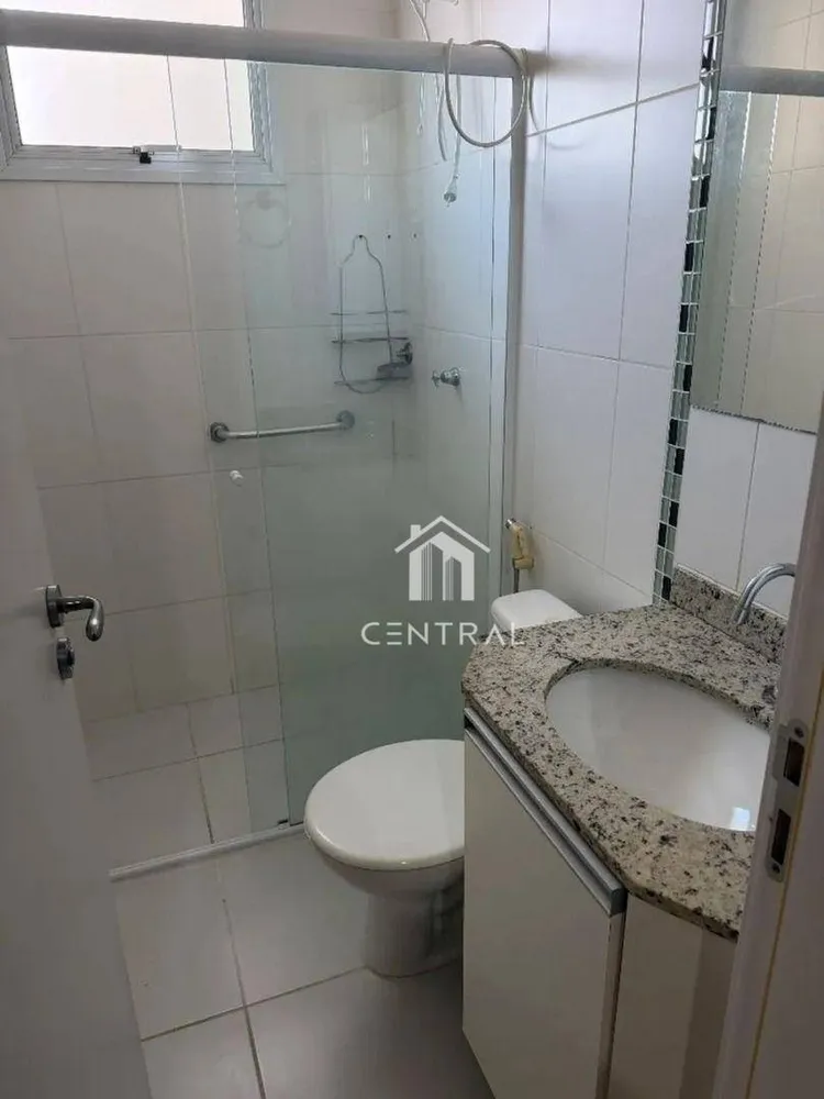 Apartamento, 3 quartos, 69 m² - Foto 6