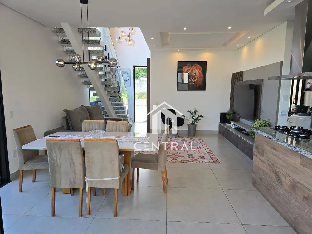 Sobrado, 3 quartos, 195 m² - Foto 7