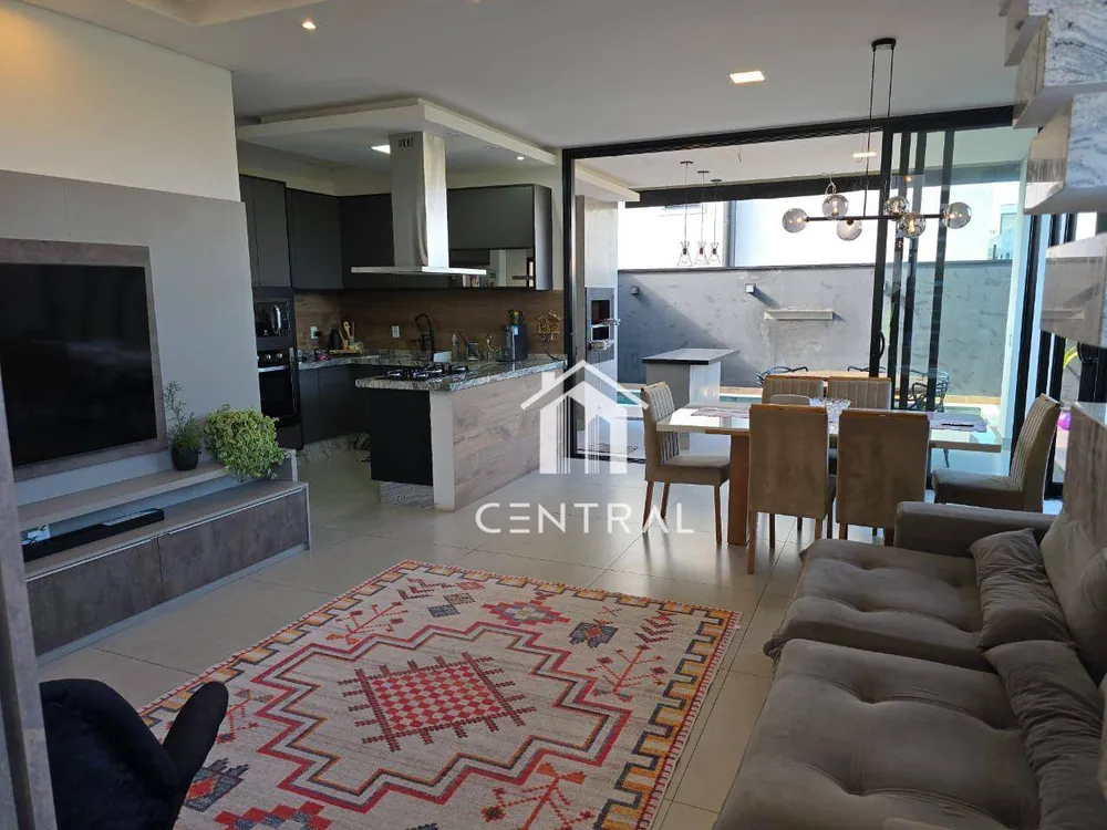 Sobrado, 3 quartos, 195 m² - Foto 5