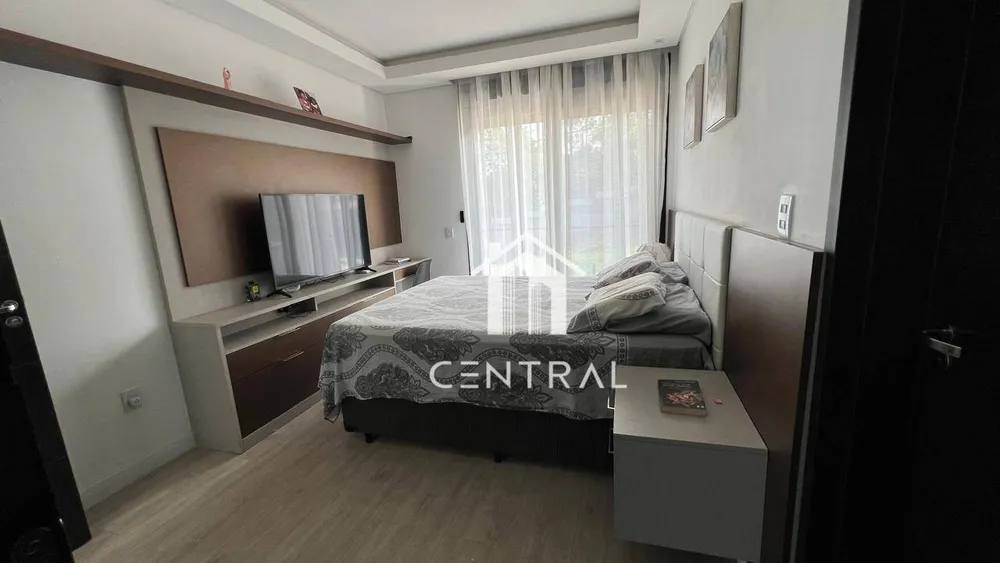 Sobrado, 3 quartos, 195 m² - Foto 2