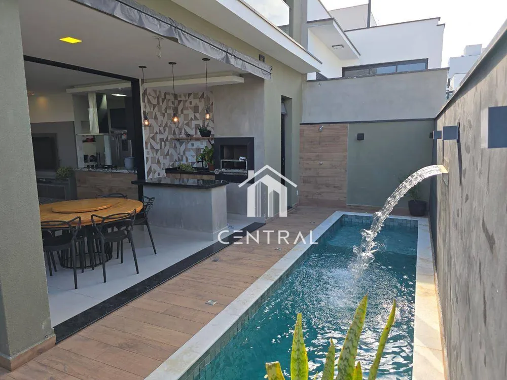 Sobrado, 3 quartos, 195 m² - Foto 11
