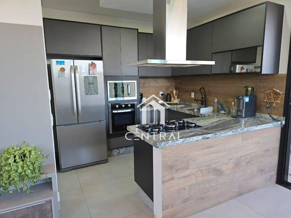 Sobrado, 3 quartos, 195 m² - Foto 3