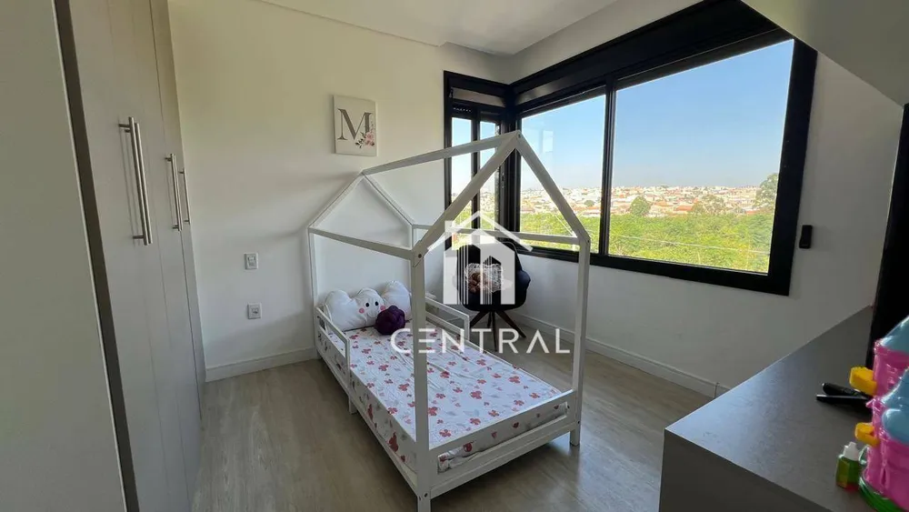 Sobrado, 3 quartos, 195 m² - Foto 8