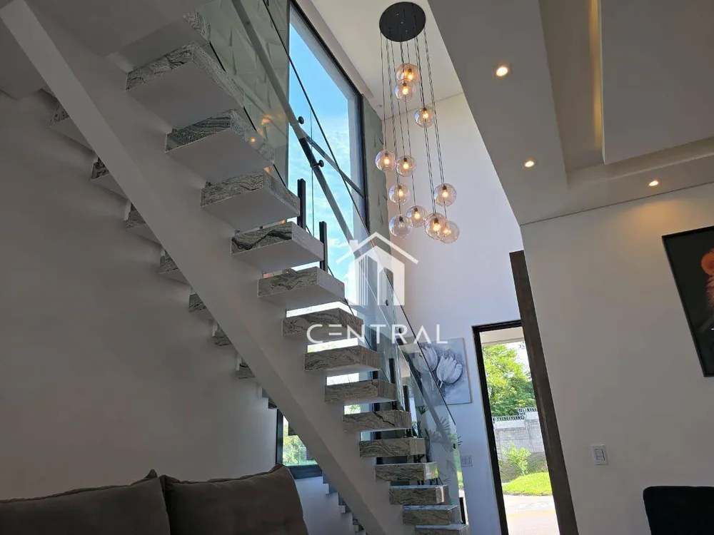 Sobrado, 3 quartos, 195 m² - Foto 4