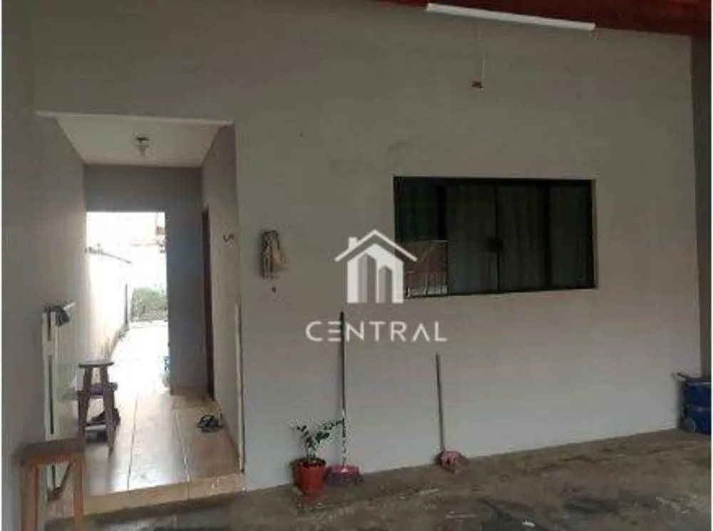 Casa, 3 quartos, 150 m² - Foto 7